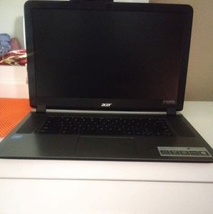 ACER 15 CHROMEBOOK LAPTOP